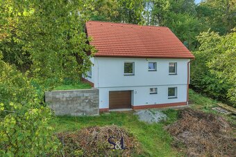 Prodej, Rodinné domy - Ústí nad Labem - Střekov, ev.č. 00559 - 2