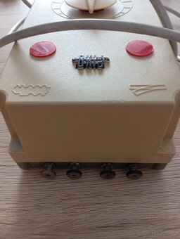 TRAFO - PIKO - 2
