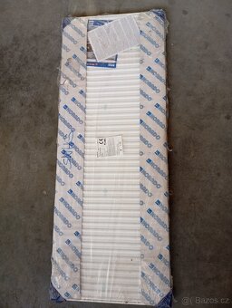 VK typ 21, 600x1600 mm - 2