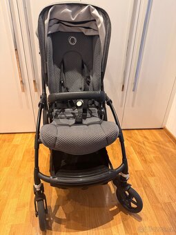 Bugaboo Bee 6 s příslušenstvím - 2