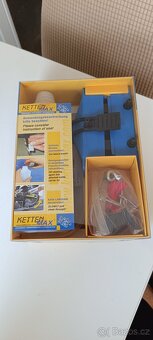 KETTENMAX pračka na údržbu řetězu CLASSIC - 2