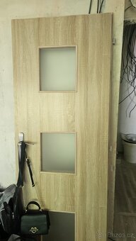 Interierove dvere - 2