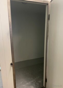 Mraziaci box - 2