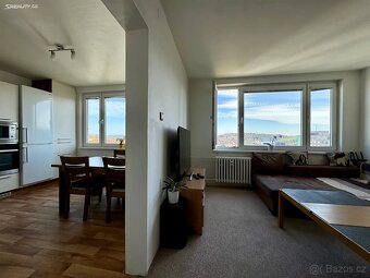 Prodej bytu 3+1 78 m², Příbram - 2