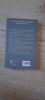 After - Pouto Anna Todd - 2