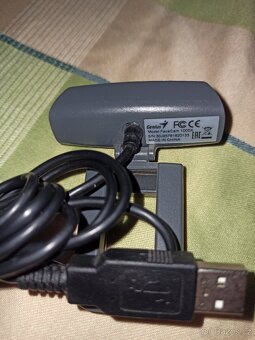 Web kamera Genius USB - 2