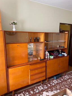 Starý nábytek - 2