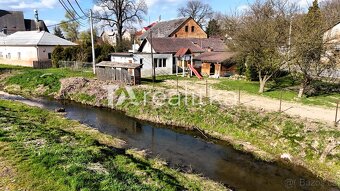 Prodej dům Rodinný, 112㎡ Bravantice 74281 - 2