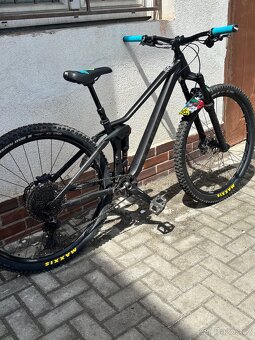 CUBE STEREO 120 RACE 29 - 2