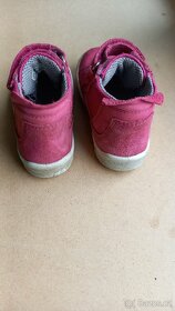 Jarní, podzimní tenisky Superfit vel.23 Gore-Tex - 2