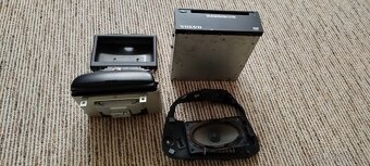 Volvo S80 - navigace - 2