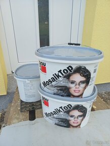 Marmolit Baumit Mosaiktop - 2