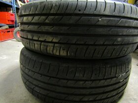195/60 R15 letní 2 ks Falken 6.5 mm - 2