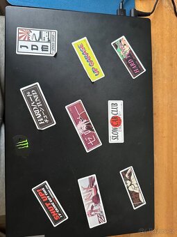 Lenovo V15 ALC BLACK Notebook - 2