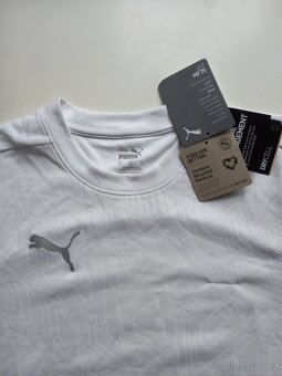 Sportovní tričko puma, vel. S - 2