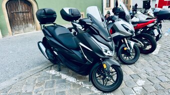 Honda Forza 350 - 2