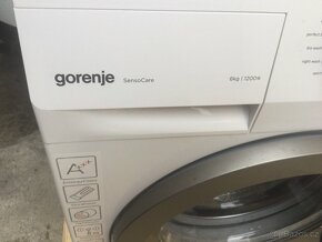 pračka Gorenje - 2
