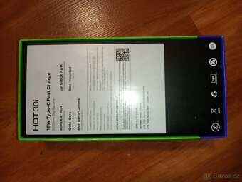 Infinix hot 30i - 2