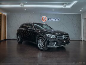 Mercedes Benz GLC 250 4MATIC AMG DPH - 2
