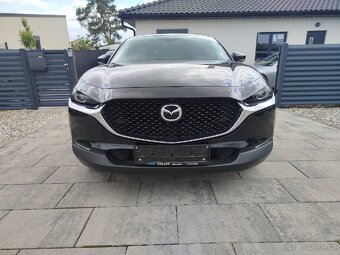 Mazda CX-30 2,0 90 kW automat-Top stav, servis Mazda - 2