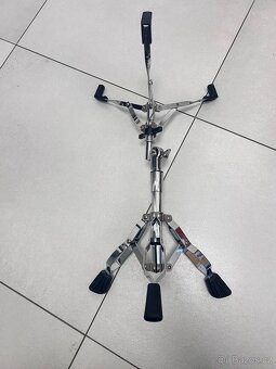 Mapex S400 Stojan pro snare drum, dvojité nohy - 2