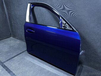 BMW G20 G21 kompletni dvere C31 Portimao blau metallic - 2