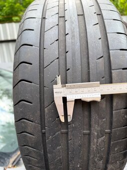 Fulda 235/45 r18 - 2