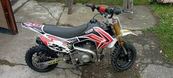 Pitbike 90 - 2