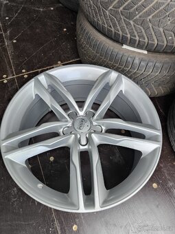 Audi Disk 19 " - 2