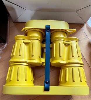 Dalekohled Tasco Zip 222YRZ NFL (made in Japan) - 2