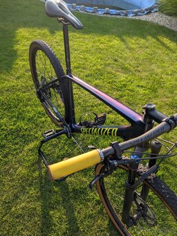 Specialized epic - 2
