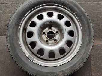 disk kola VW 3A0 601 027 - 2