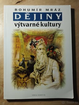 Učebnice pro střední školu - 2