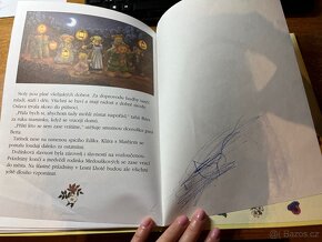 Rodina medvídků jede na prázdniny Carol Lawsonová - 2