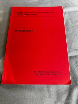 Skripta ČVUT - Fakulta stavební - 2