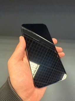 iPhone 14 Pro Max 256Gb Černý - 2