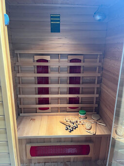 Sauna - 2