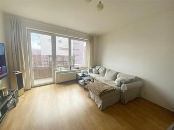 krásný byt 2+kk, 65m2 v ul. Freiwaldova, Praha 4 - Kamýk - 2