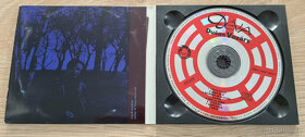 Prodám CD Dušan Vozáry Déva : Rarita z 1993 - 2