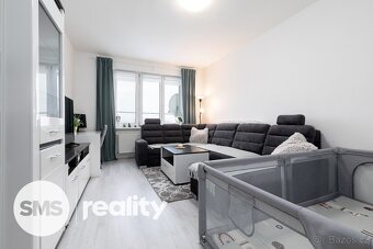 Prodej bytu 3+1 66 m² - 2