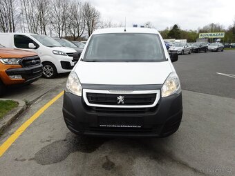 Peugeot Partner 1.6 BLUE HDI 99 - 2