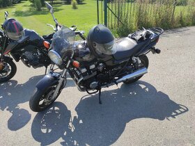 CB 750 - 2
