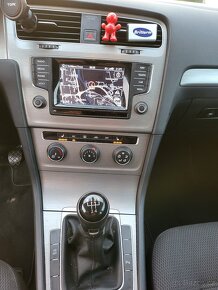 Volkswagen golf VII - 2
