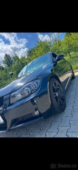 Bmw e90 m pacet 320D 150kw - 2