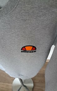 Krásná dámská mikina Ellesse - 2