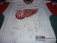 Hokejový dres NHL Original Podepsaný - 2