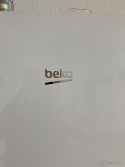 Prodám lednici Beko - 2