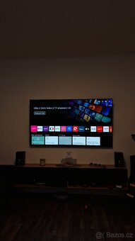 LG OLED 65" - 2