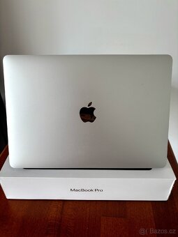 MacBook Pro 13" (M1, 2020) / 8GB/ 256 GB SSD - 2