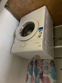 Pračka beko - 2